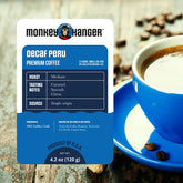 Decaf Peru (12 Pods)